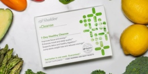 Introducing Shaklee 7-Day Healthy Cleanse