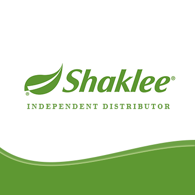 Shaklee Get Clean Water Filter Refill 3-Pack 
